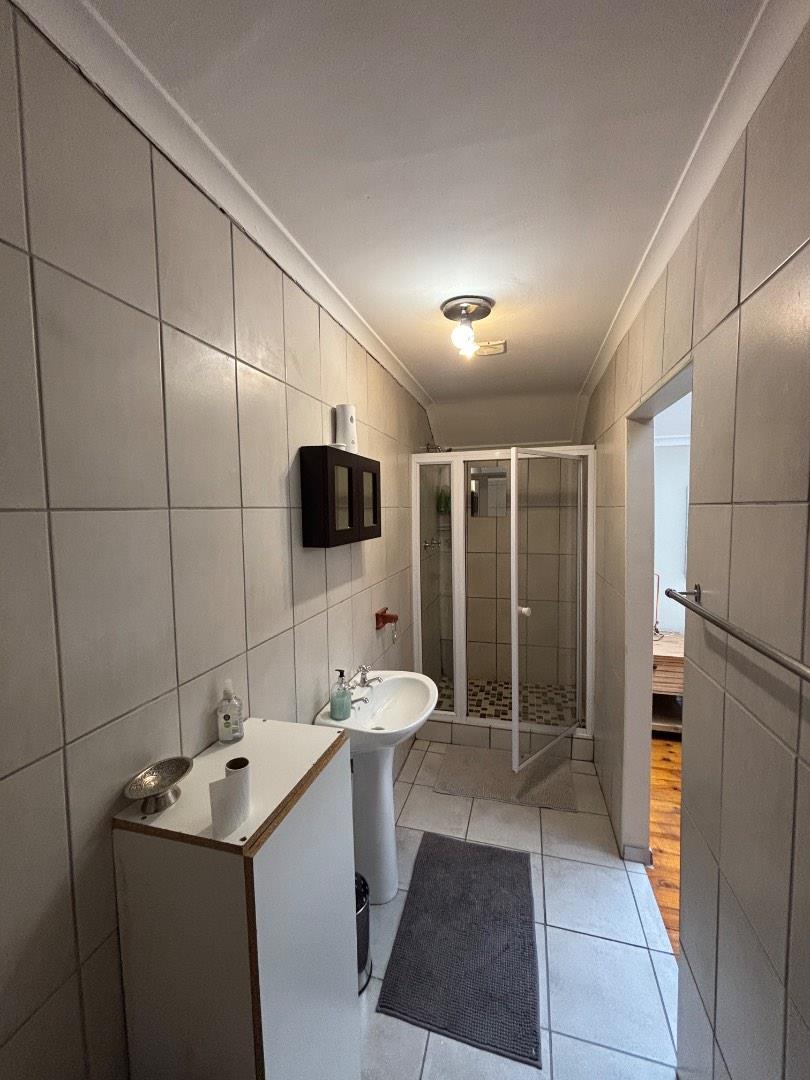 Commercial Property for Sale in Welgevonden Estate Western Cape